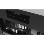 FULGOR FUCM4500TFMBK 45cm 嵌入式全自動咖啡機 - 15bar泵壓